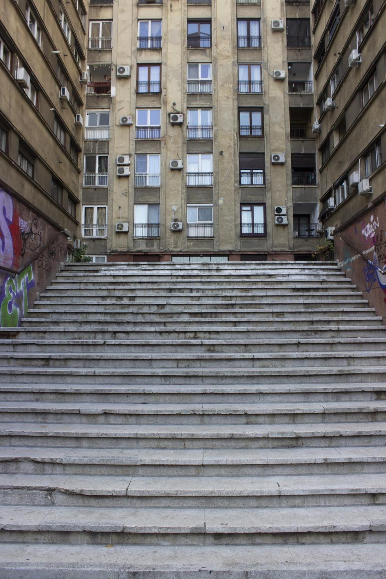 Steps2 Old Town & Metro - Heart Of History Bucureşti Eksteriør bilde